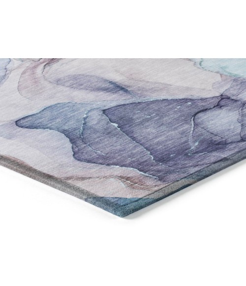Chantille ACN504 Navy 9' x 12' Rug