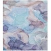 Addison Chantille ACN504 Navy 5 ft. x 7 ft. 6 in. Rectangle Rug