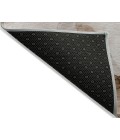 Chantille ACN504 Orange 5' x 7'6" Rug