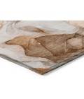 Chantille ACN504 Orange 5' x 7'6" Rug