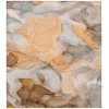 Addison Chantille ACN504 Orange 5 ft. x 7 ft. 6 in. Rectangle Rug