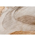 Chantille ACN504 Orange 5' x 7'6" Rug