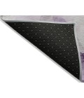 Chantille ACN504 Purple 5' x 7'6" Rug
