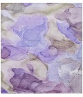 Chantille ACN504 Purple 5' x 7'6" Rug