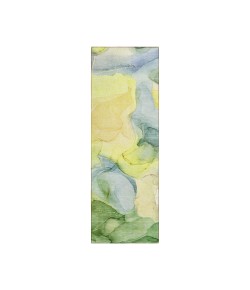 Addison Chantille ACN504 Yellow 2 ft. 3 in. x 7 ft. 6 in. Runner Rug