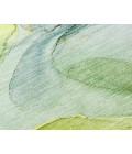 Chantille ACN504 Yellow 9' x 12' Rug