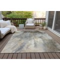 Chantille ACN505 Beige 5' x 7'6" Rug