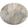 Addison Chantille ACN505 Beige 8 ft. x 8 ft. Round Rug