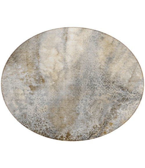 Chantille ACN505 Beige 8' x 8' Rug