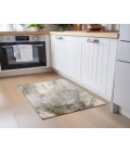 Chantille ACN505 Beige 1'8" x 2'6" Rug