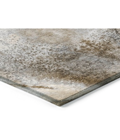 Chantille ACN505 Beige 5' x 7'6" Rug