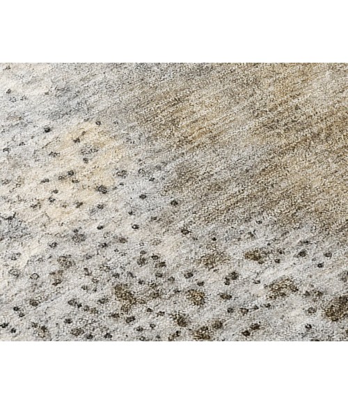 Chantille ACN505 Beige 5' x 7'6" Rug