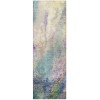 Addison Chantille ACN505 Blue 2 ft. 3 in. x 7 ft. 6 in. Runner Rug
