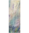 Chantille ACN505 Blue 2'3" x 7'6" Rug