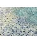 Chantille ACN505 Blue 5' x 7'6" Rug