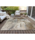 Chantille ACN505 Brown 8' x 10' Rug