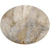 Addison Chantille ACN505 Brown 8 ft. x 8 ft. Round Rug