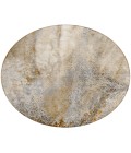Chantille ACN505 Brown 8' x 8' Rug