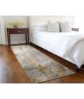 Chantille ACN505 Brown 2'3" x 7'6" Rug