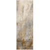 Addison Chantille ACN505 Brown 2 ft. 3 in. x 7 ft. 6 in. Runner Rug