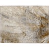 Addison Chantille ACN505 Brown 1 ft. 8 in. x 2 ft. 6 in. Rectangle Rug