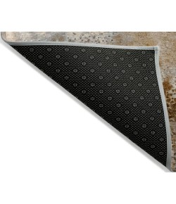Addison Chantille ACN505 Brown 2 ft. 3 in. x 7 ft. 6 in. Runner Rug