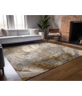 Chantille ACN505 Brown 8' x 10' Rug