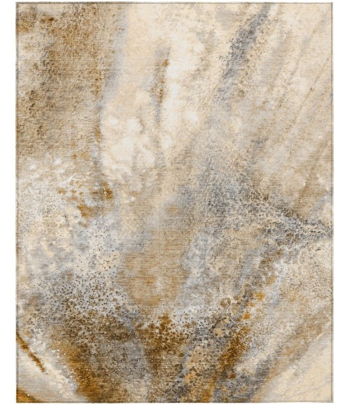 Chantille ACN505 Brown 8' x 10' Rug