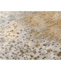 Chantille ACN505 Brown 2'3" x 7'6" Rug