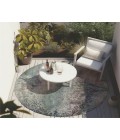 Chantille ACN505 Ivory 8' x 8' Rug