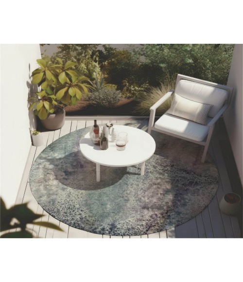 Chantille ACN505 Ivory 8' x 8' Rug