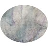 Addison Chantille ACN505 Ivory 8 ft. x 8 ft. Round Rug