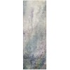 Addison Chantille ACN505 Ivory 2 ft. 3 in. x 7 ft. 6 in. Runner Rug