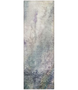 Addison Chantille ACN505 Ivory 2 ft. 3 in. x 7 ft. 6 in. Runner Rug