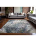 Chantille ACN505 Ivory 3' x 5' Rug