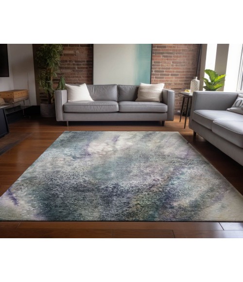 Chantille ACN505 Ivory 3' x 5' Rug