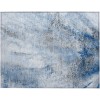 Addison Chantille ACN505 Navy 1 ft. 8 in. x 2 ft. 6 in. Rectangle Rug