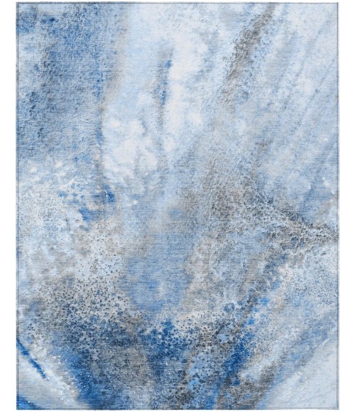 Chantille ACN505 Navy 5' x 7'6" Rug