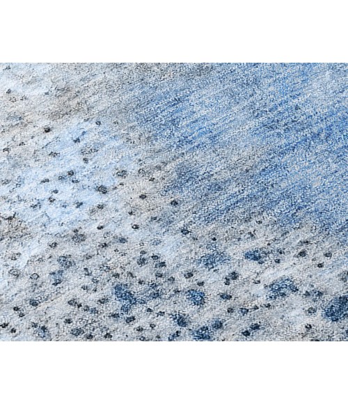 Chantille ACN505 Navy 5' x 7'6" Rug