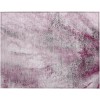 Addison Chantille ACN505 Pink 1 ft. 8 in. x 2 ft. 6 in. Rectangle Rug