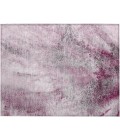 Chantille ACN505 Pink 1'8" x 2'6" Rug