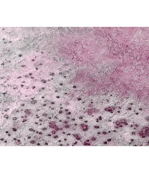 Chantille ACN505 Pink 5' x 7'6" Rug