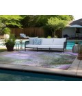 Chantille ACN505 Purple 9' x 12' Rug