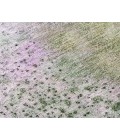 Chantille ACN505 Purple 1'8" x 2'6" Rug