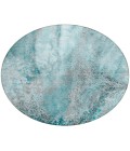 Chantille ACN505 Teal 8' x 8' Rug