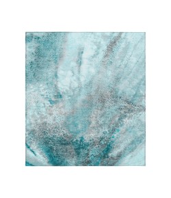 Addison Chantille ACN505 Teal 5 ft. x 7 ft. 6 in. Rectangle Rug
