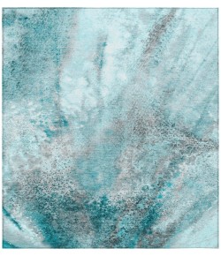 Addison Chantille ACN505 Teal 10 ft. x 14 ft. Rectangle Rug