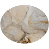 Addison Chantille ACN506 Beige 8 ft. x 8 ft. Round Rug