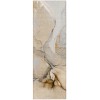 Addison Chantille ACN506 Beige 2 ft. 3 in. x 7 ft. 6 in. Runner Rug