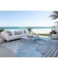 Chantille ACN506 Blue 8' x 10' Rug